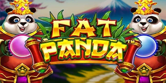Strategi Cuan Slot Fat Panda Dengan Pola Spin Manual Akurat