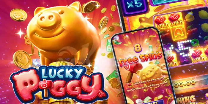 Cara Santai Menang Besar di Slot Lucky Piggy