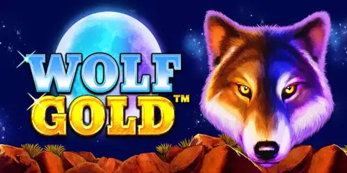 Rahasia Menang Besar Slot Wolf Gold Tanpa Terburu-Buru